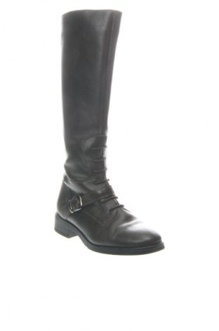 Damenstiefel Unbranded, Größe 37, Farbe Braun, Preis 41,00 €