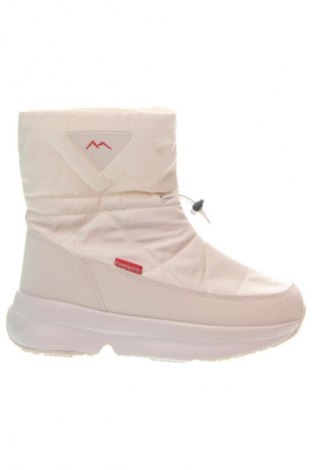 Cizme de damă Unbranded, Mărime 38, Culoare Alb, Preț 247,93 Lei