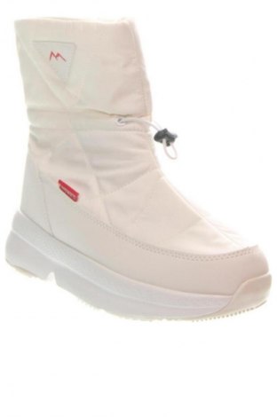 Cizme de damă Unbranded, Mărime 38, Culoare Alb, Preț 247,93 Lei