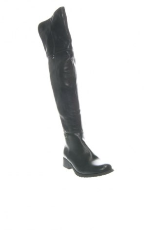 Cizme de damă Unbranded, Mărime 37, Culoare Negru, Preț 247,93 Lei