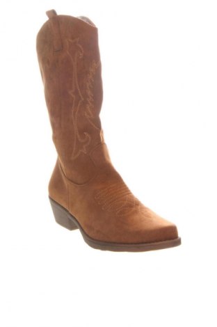 Dámske topánky  Unbranded, Veľkosť 40, Farba Oranžová, Cena  38,84 €