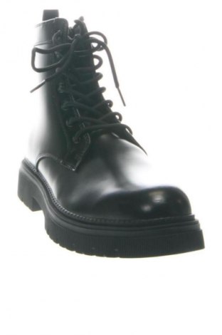 Дамски ботуши Your Turn, Размер 42, Цвят Черен, Цена 84,40 €