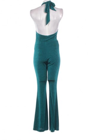 Damski długi kombinezon ASOS, Rozmiar S, Kolor Zielony, Cena 186,00 zł
