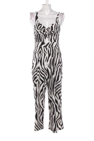 Női hosszú overál Amisu, Méret M, Szín Sokszínű, Ár 10 331 Ft