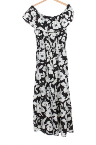 Salopetă lungă de damă Amisu, Mărime XS, Culoare Multicolor, Preț 56,99 Lei