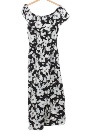 Salopetă lungă de damă Amisu, Mărime XS, Culoare Multicolor, Preț 56,99 Lei