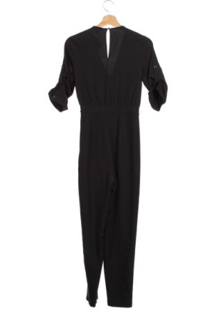 Дамски дълъг гащеризон Atmosphere, Размер XS, Цвят Черен, Цена 24,44 €