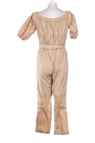 Langer Damen-Overall Bik Bok, Größe M, Farbe Beige, Preis 28,00 €