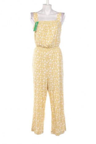 Női hosszú overál Boden, Méret L, Szín Sokszínű, Ár 55 749 Ft