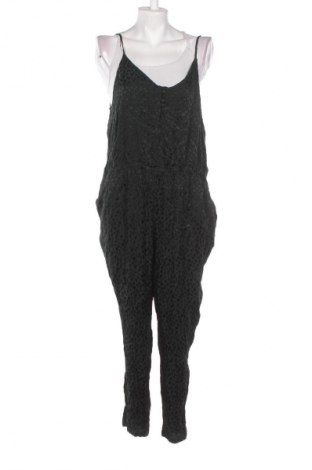 Damski długi kombinezon Body Flirt, Rozmiar XL, Kolor Zielony, Cena 131,00 zł