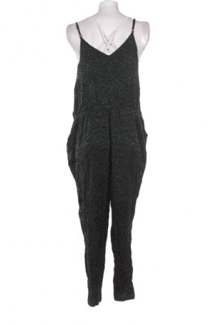 Damski długi kombinezon Body Flirt, Rozmiar XL, Kolor Zielony, Cena 131,00 zł