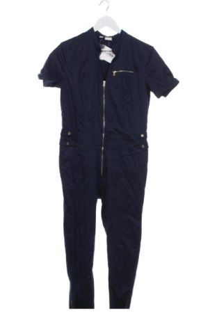 Női hosszú overál Body Flirt, Méret L, Szín Kék, Ár 10 331 Ft