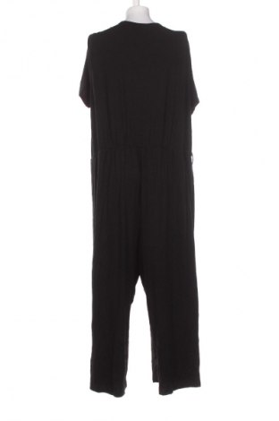 Salopetă lungă de damă Bpc Bonprix Collection, Mărime 3XL, Culoare Negru, Preț 60,99 Lei