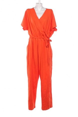 Női hosszú overál Bpc Bonprix Collection, Méret 3XL, Szín Narancssárga
, Ár 4 769 Ft