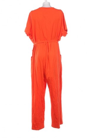 Női hosszú overál Bpc Bonprix Collection, Méret 3XL, Szín Narancssárga
, Ár 4 769 Ft