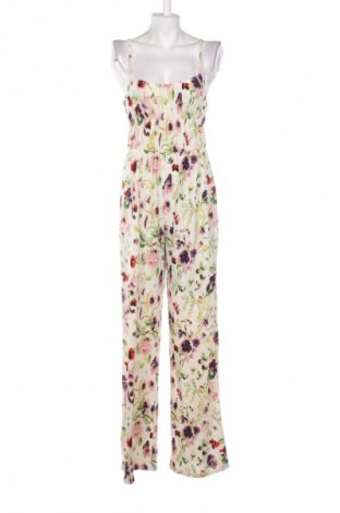 Női hosszú overál Busem, Méret L, Szín Sokszínű, Ár 10 146 Ft