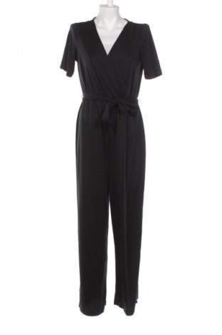 Дамски дълъг гащеризон C&A, Размер M, Цвят Черен, Цена 24,56 €