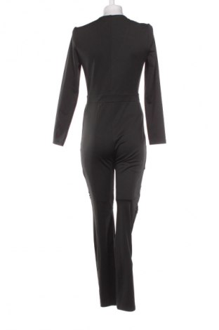Damski długi kombinezon ChicMe, Rozmiar M, Kolor Czarny, Cena 55,99 zł