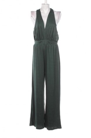 Salopetă lungă de damă Cider, Mărime L, Culoare Verde, Preț 98,99 Lei