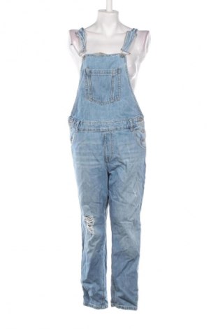 Női hosszú overál Clockhouse, Méret M, Szín Kék, Ár 5 289 Ft