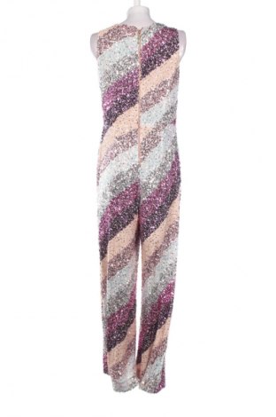 Дамски дълъг гащеризон Closet London, Размер L, Цвят Многоцветен, Цена 91,00 €