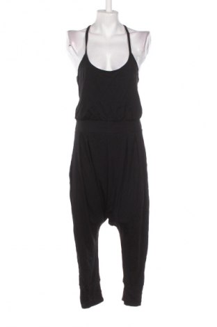 Damski długi kombinezon Colcci, Rozmiar M, Kolor Czarny, Cena 156,99 zł