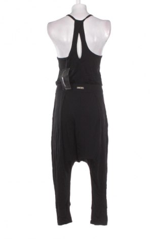 Damski długi kombinezon Colcci, Rozmiar M, Kolor Czarny, Cena 156,99 zł