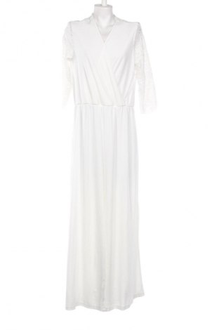 Női hosszú overál Designer S, Méret 3XL, Szín Ekrü
, Ár 16 271 Ft