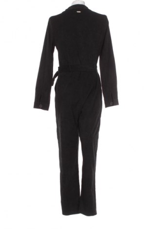 Női hosszú overál Doca, Méret M, Szín Fekete, Ár 8 388 Ft