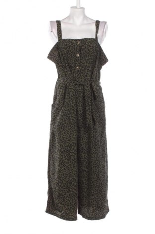 Női hosszú overál Ed.it.ed, Méret XXL, Szín Sokszínű, Ár 10 331 Ft