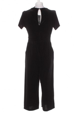 Damski długi kombinezon Editor's Cut, Rozmiar M, Kolor Czarny, Cena 150,99 zł