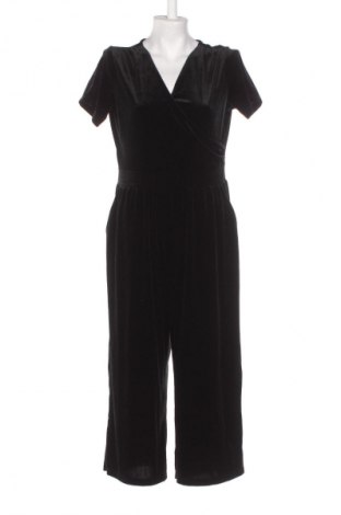 Damski długi kombinezon Editor's Cut, Rozmiar L, Kolor Czarny, Cena 166,99 zł