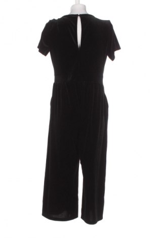 Damski długi kombinezon Editor's Cut, Rozmiar L, Kolor Czarny, Cena 166,99 zł