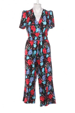 Langer Damen-Overall Editor's Cut, Größe S, Farbe Mehrfarbig, Preis € 41,99