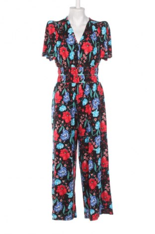 Női hosszú overál Editor's Cut, Méret M, Szín Sokszínű, Ár 19 749 Ft