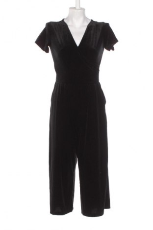 Дамски дълъг гащеризон Editor's Cut, Размер S, Цвят Черен, Цена 36,30 €