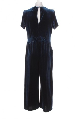 Dámsky dlhý overal Editor's Cut, Veľkosť L, Farba Modrá, Cena  46,95 €