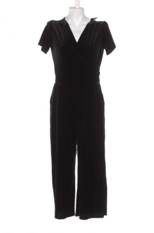 Damski długi kombinezon Editor's Cut, Rozmiar M, Kolor Czarny, Cena 150,99 zł