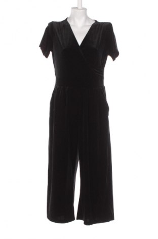 Langer Damen-Overall Editor's Cut, Größe L, Farbe Schwarz, Preis € 51,99