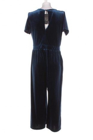 Női hosszú overál Editor's Cut, Méret L, Szín Kék, Ár 19 749 Ft