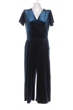 Dámsky dlhý overal Editor's Cut, Veľkosť L, Farba Modrá, Cena  46,95 €