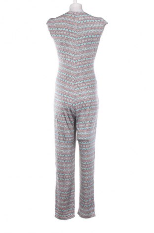 Дамски дълъг гащеризон Egerie, Размер XL, Цвят Многоцветен, Цена 12,78 €