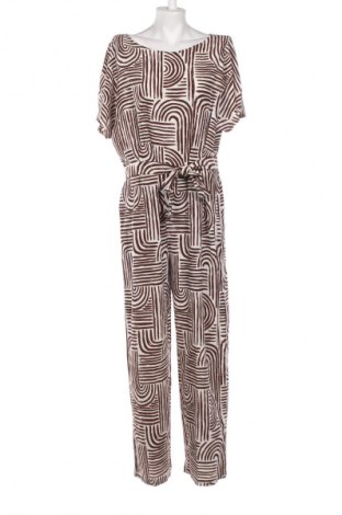 Damski długi kombinezon Esmara, Rozmiar XXL, Kolor Kolorowy, Cena 210,98 zł