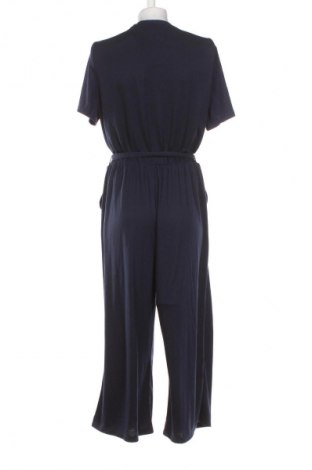 Дамски дълъг гащеризон Esmara, Размер 3XL, Цвят Син, Цена 39,00 €