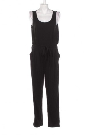 Langer Damen-Overall Esmara, Größe XL, Farbe Schwarz, Preis € 24,55