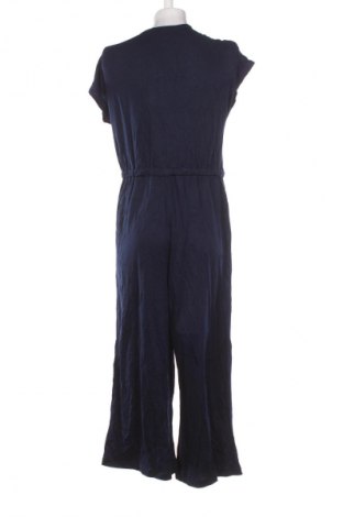 Langer Damen-Overall Essentials by Tchibo, Größe L, Farbe Blau, Preis 13,99 €
