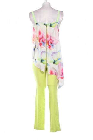 Langer Damen-Overall Figl, Größe S, Farbe Mehrfarbig, Preis 35,00 €