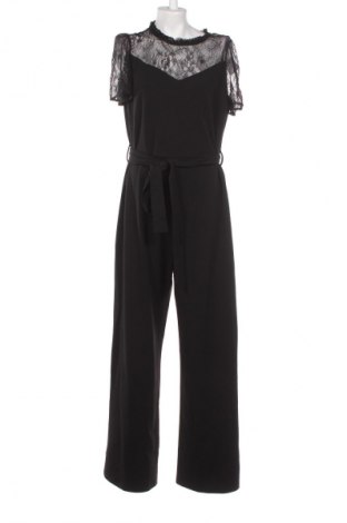 Damski długi kombinezon Friends Like These, Rozmiar XL, Kolor Czarny, Cena 422,99 zł