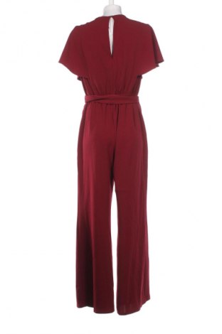 Langer Damen-Overall Friends Like These, Größe M, Farbe Rot, Preis € 78,99