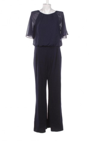 Дамски дълъг гащеризон Friends Like These, Размер M, Цвят Син, Цена 80,78 €